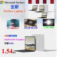 Microsoft Surface Laptop 3-15