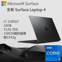 Microsoft Surface Laptop 4-15